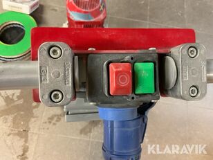 Ponceuse Scanmaskin Combiflex 330RS à vendre - Image 8 | Machineryline CH Ponceuse Scanmaskin Combiflex 330RS | Image 8 - Machineryline