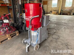 ponceuse Scanmaskin ScanDust 800