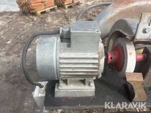 Slipmaskin zımpara makinesi