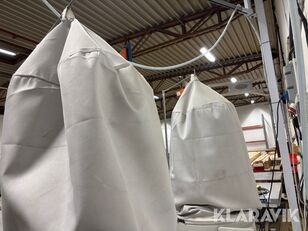 шлифовальная машина Spånsug Burbage