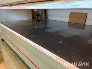 Myytävät Stenbergs LTZ80 hiomakone - Kuva 9 | Machineryline FI Stenbergs LTZ80 hiomakone | Kuva 9 - Machineryline