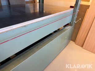 Myytävät Stenbergs LTZ80 hiomakone - Kuva 12 | Machineryline FI Stenbergs LTZ80 hiomakone | Kuva 12 - Machineryline