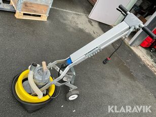 Weber 8331 Exzenterschleifer