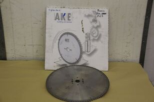 lame de scie AKE HW 420&times;3,50/3,0&times;30