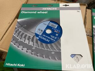 شفرة منشار Hitachi Diamant klinger Hitachi