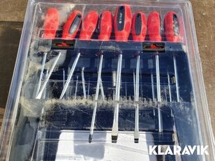 obeng Skruvmejslar i v&auml;ggh&aring;llare