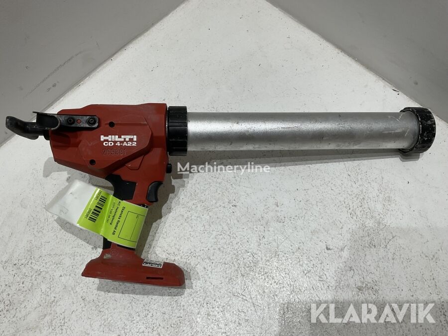 alat tembak sealant Hilti CD 4-A22