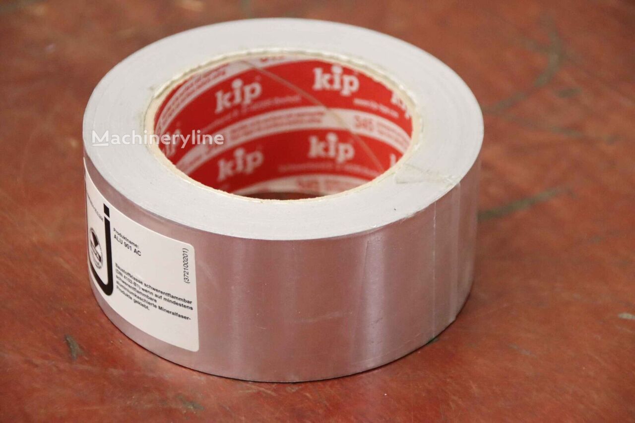 KIP ALU 901 AC technical tape - Machineryline