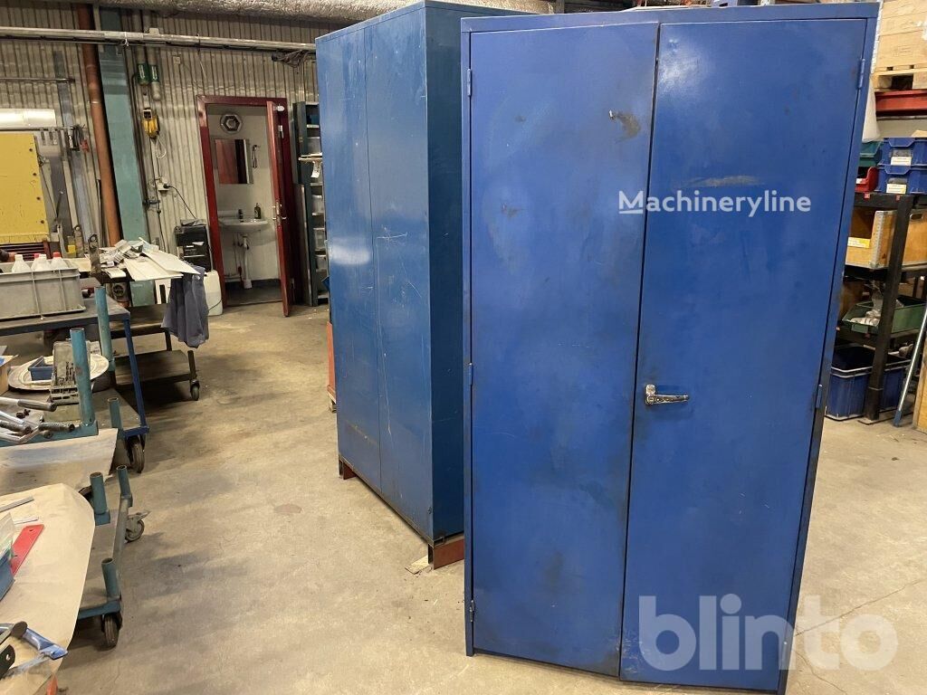 Skříňka na nářadí na prodej | Machineryline CZ Skříňka na nářadí - Machineryline