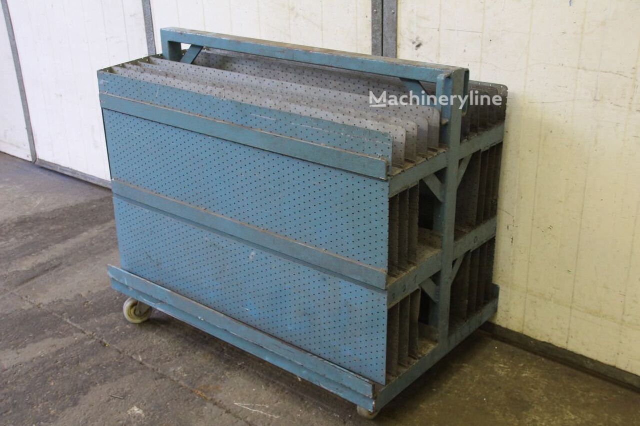 کمد ابزار یراق - Machineryline