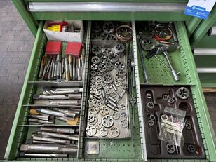 armoire &agrave; outils