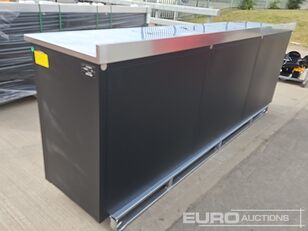 новый шкаф для инструментов 10' Work Bench, 18 Drawers, 2 Cabinets