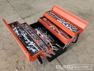 шкаф для инструментов 70 Pc Cantilever Tool Box Set