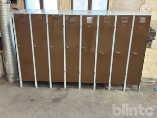 AJ verkt&oslash;yskap