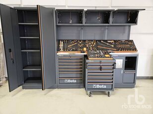 novi Beta C45PRO X/268UT Wall Storage & Toolbox (Unused) ormar za alat