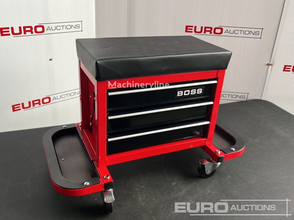 Boss armario de herramienta nuevo - Machineryline