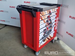 Armoire à outils Boss à vendre - Image 7 | Machineryline CA Armoire à outils Boss neuve | Image 7 - Machineryline