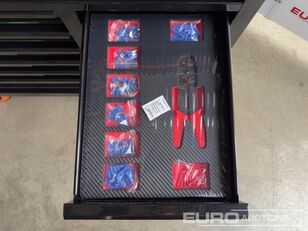 Boss tool cabinet for sale - Image 16 | Machineryline UG New Boss tool cabinet | Image 16 - Machineryline