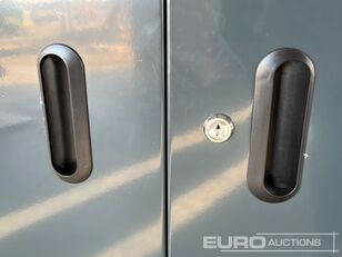 فروش کمد ابزار یراق Boss 2.6m 9 Drawer, 5 Cabinet Tool Station - تصویر 15 | Machineryline IR کمد ابزار یراق Boss 2.6m 9 Drawer, 5 Cabinet Tool Station جدید | تصویر 15 - Machineryline