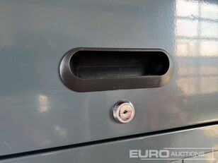 فروش کمد ابزار یراق Boss 2.6m 9 Drawer, 5 Cabinet Tool Station - تصویر 16 | Machineryline IR کمد ابزار یراق Boss 2.6m 9 Drawer, 5 Cabinet Tool Station جدید | تصویر 16 - Machineryline