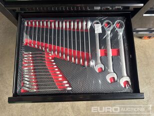 Satılık Boss 2025 Boss Wheeled Tool Trolley, 523pcs Tool Kit, Worktop (Black) takım dolabı - Görüntü 23 | Machineryline TR Boss 2025 Boss Wheeled Tool Trolley, 523pcs Tool Kit, Worktop (Black) takım dolabı | Görüntü 23 - Machineryline