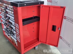 Prodaja Boss Roller ormara za alate - Slika 13 | Machineryline RS Novi Boss Roller ormar za alat | Slika 13 - Machineryline