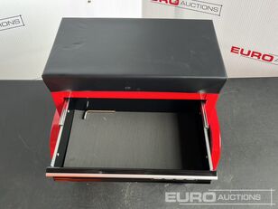 Boss Wheeled Stool Tool Box, 3 Drawers, Magnetic Trays tool cabinet for sale - Image 17 | Machineryline TZ New Boss Wheeled Stool Tool Box, 3 Drawers, Magnetic Trays tool cabinet | Image 17 - Machineryline