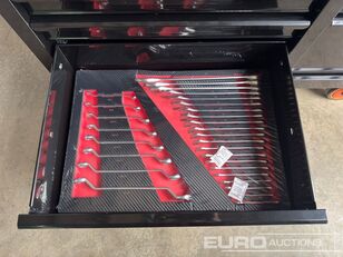 Boss Wheeled Tool Trolley, 523pcs Tool Kit, Worktop (Black) tool cabinet for sale - Image 24 | Machineryline IN Boss Wheeled Tool Trolley, 523pcs Tool Kit, Worktop (Black) tool cabinet | Image 24 - Machineryline