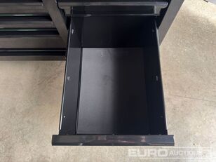 Boss Wheeled Tool Trolley, 523pcs Tool Kit, Worktop (Black) tool cabinet for sale - Image 25 | Machineryline IN Boss Wheeled Tool Trolley, 523pcs Tool Kit, Worktop (Black) tool cabinet | Image 25 - Machineryline