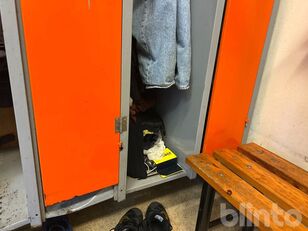 Cowab tool cabinet