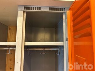 Купить шкаф для инструментов Cowab - Изображение 17 | Machineryline AM Шкаф для инструментов Cowab | Изображение 17 - Machineryline