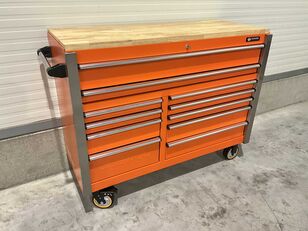 Daewoo DAMW387 tool cabinet