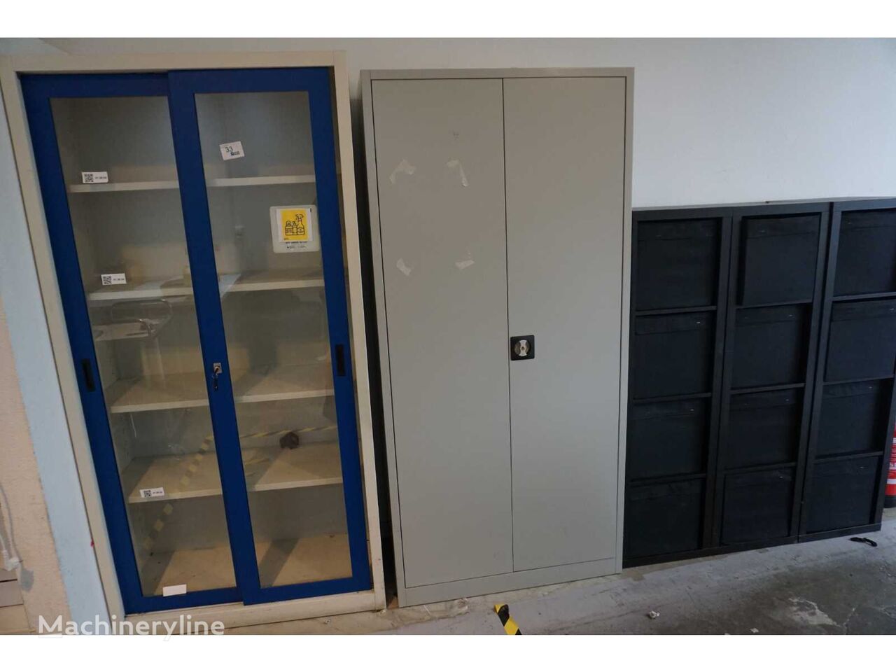 Dossierkast Werkzeugschrank