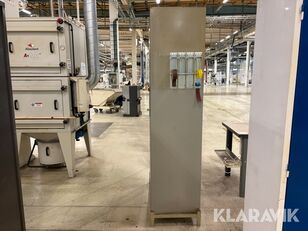 Electrolux tool cabinet