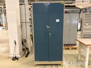 بيع خزانة الأدوات Electrolux Verktygsskåp Electrolux - صورة 7 | Machineryline SA خزانة الأدوات Electrolux Verktygsskåp Electrolux | صورة 7 - Machineryline
