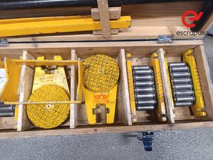 Elementos para taller, herramientas, carros y soportes tool cabinet for sale - Image 31 | Machineryline Elementos para taller, herramientas, carros y soportes tool cabinet | Image 31 - Machineryline