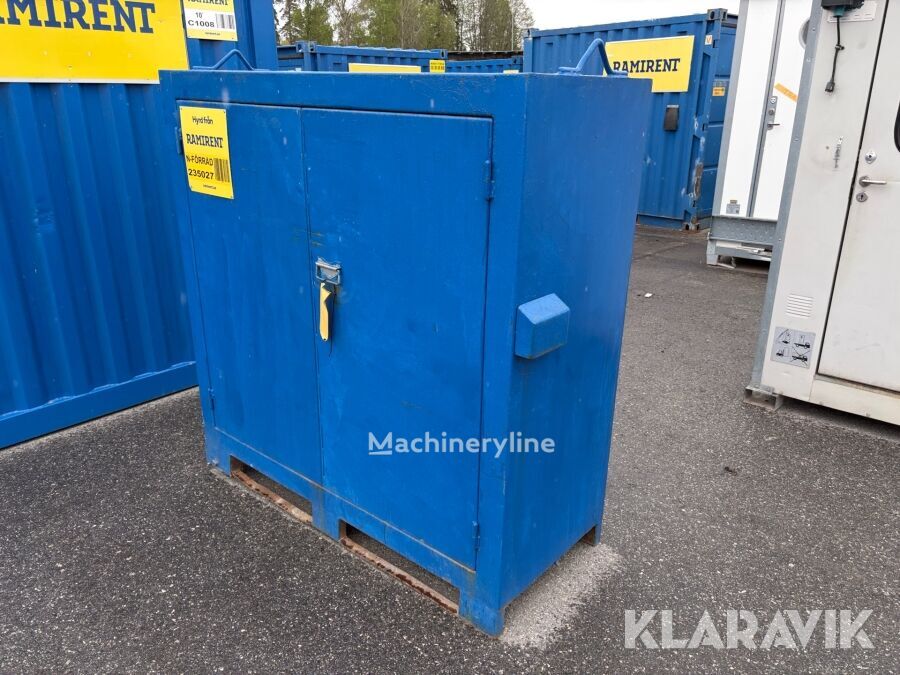 Enaverken ADEMA1.2 Werkzeugschrank - Machineryline
