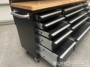 Everforce CT12245E tool cabinet for sale - Image 6 | Machineryline GB Everforce CT12245E tool cabinet | Image 6 - Machineryline