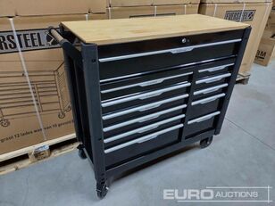 new Eversteel EV-22-12XXL tool cabinet