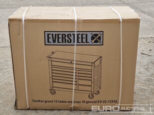 new Eversteel EV-22-12XXL tool cabinet