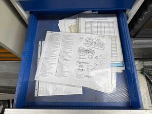 Armoire à outils Garant à vendre - Image 6 | Machineryline TG Armoire à outils Garant | Image 6 - Machineryline