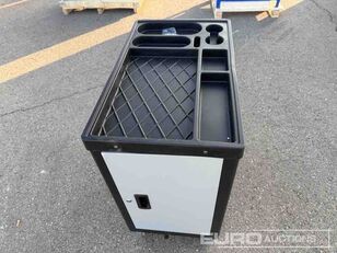 new German Tools Tool Cart, With Tools tool cabinet