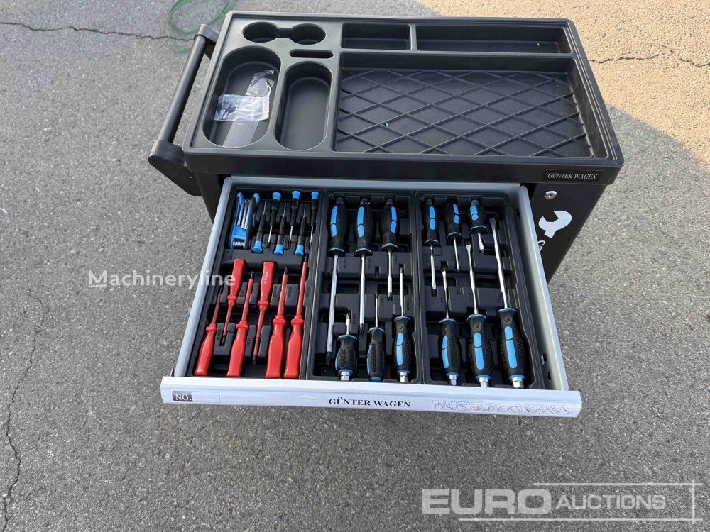 new Germany tool cabinet