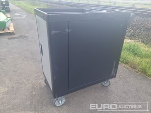 новый шкаф для инструментов G&uuml;nter Wagen Germany
