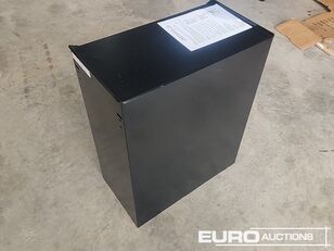 new JBG TT-247 tool cabinet