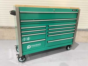 Jumbo SG56 Pro tool cabinet