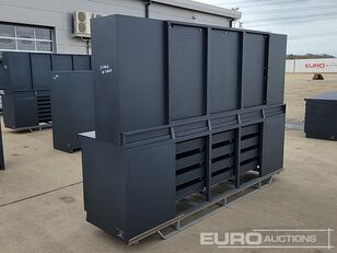 armoire &agrave; outils LEAPTOOLS LT112TC30D neuve