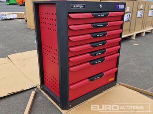 Venta de Leaptools LT880TCS armario de herramienta - Imagen 6 | Machineryline CO Leaptools LT880TCS armario de herramienta nuevo | Imagen 6 - Machineryline