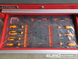 Venta de Leaptools LT892TCS armario de herramienta - Imagen 9 | Machineryline ES Leaptools LT892TCS armario de herramienta nuevo | Imagen 9 - Machineryline