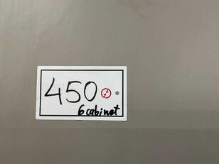 шкаф для инструментов Lot Workshop Cabinets with Content (6x)